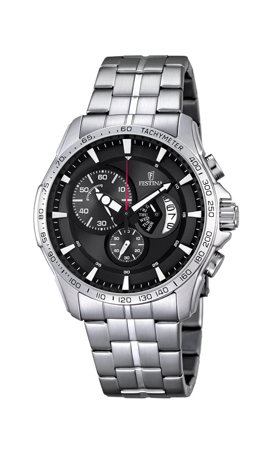 festina f6849/4 男式手表